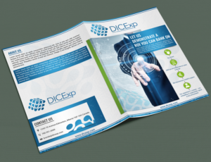 Brochure Design by SAI DESIGNS