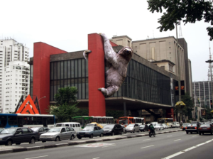 Photoshop Design by Raphael Villar