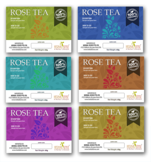 Packaging Design by MDesigns ™ for Herbal Sense Pte Ltd | Design: #14307744