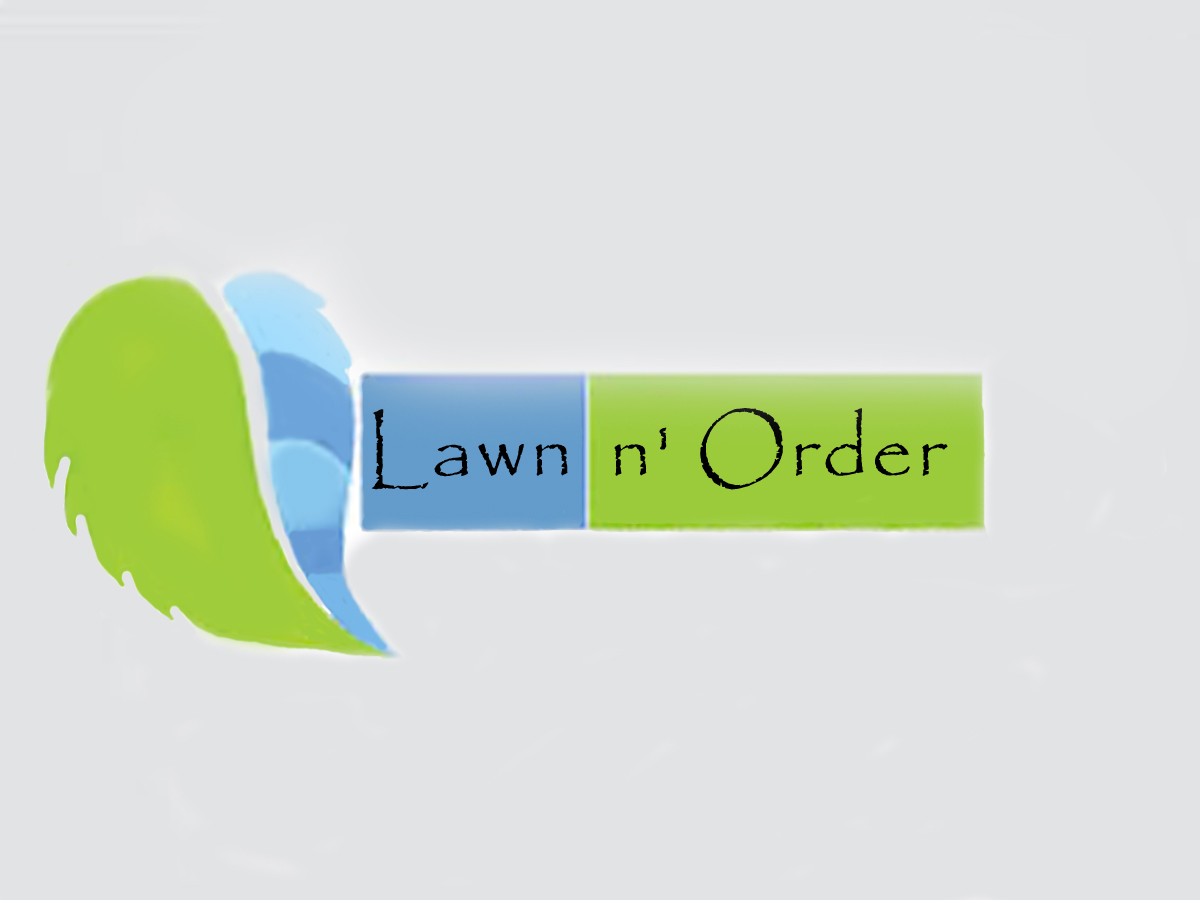 Logo Design by missYeshi for Lawn N' Order, Inc. | Design #2514598