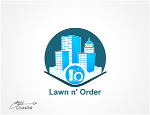 Logo Design by I am The Icon