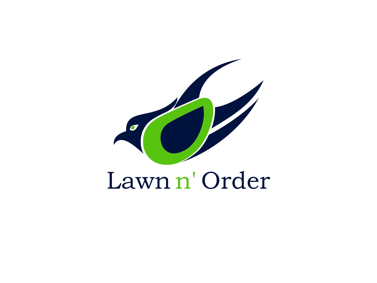 Design de Logo par Amit pour Lawn N' Order, Inc. | Design #2519899