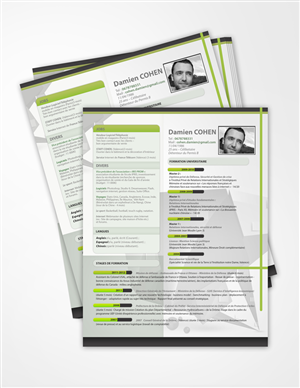 Broschüren-Design von disign für dieses Projekt | Design: #554792