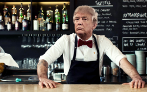 Photoshop Design by Raphael Villar