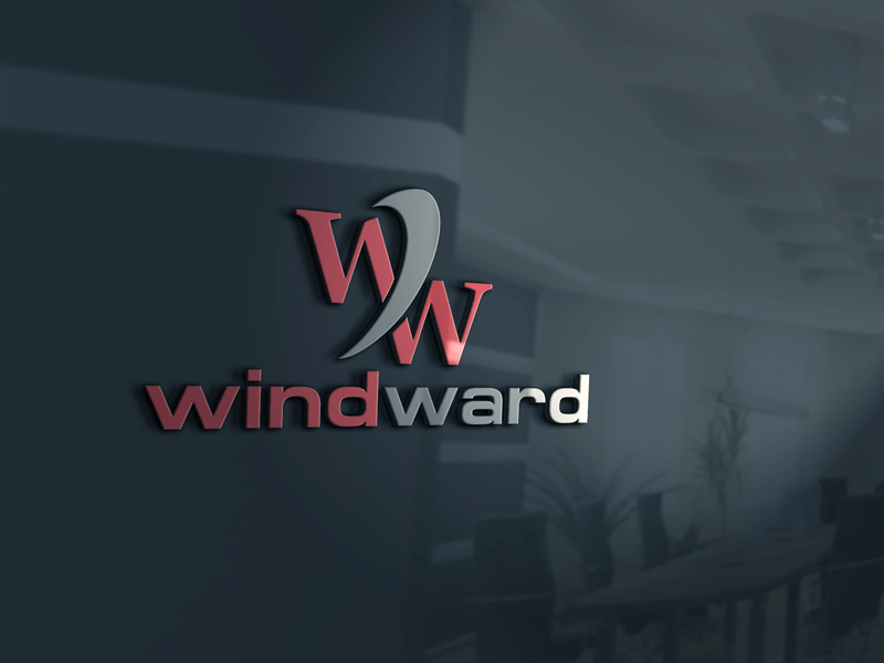 Logo Design by rafa studio for this project | Design #14321502