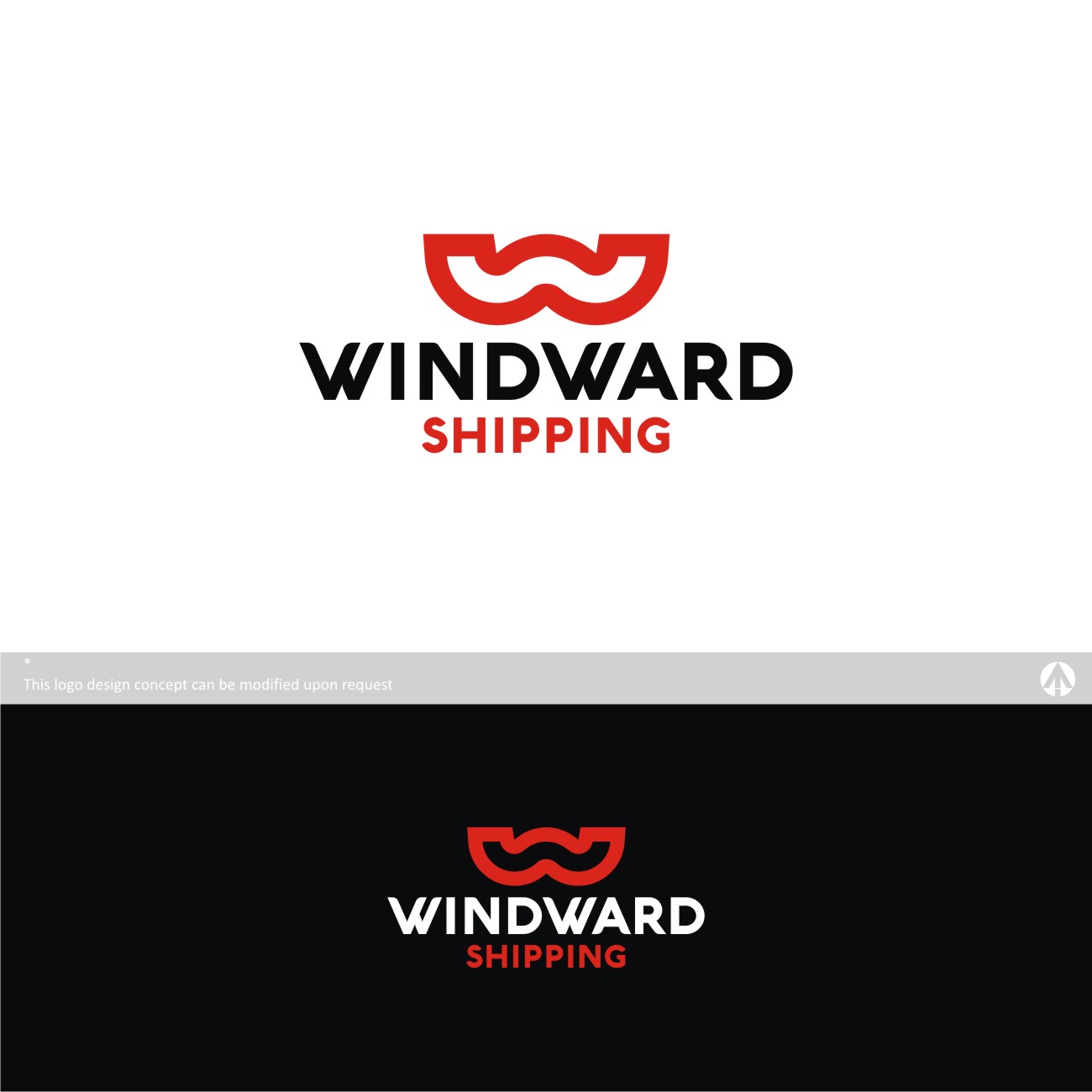 Logo Design by MBARO for this project | Design #14295168