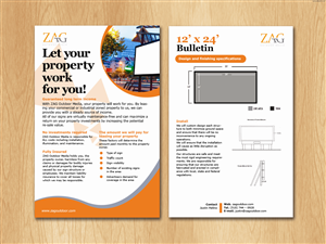Flyer Design by Johanna Ny