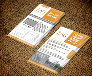 Flyer Design by jeffdefy
