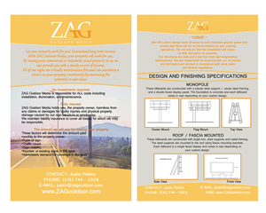 Design de Flyer par Cris pour ce projet | Design #2544565
