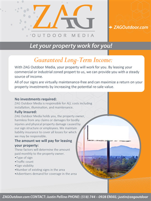 Flyer Design by Alycia Marie for this project | Design: #2562972