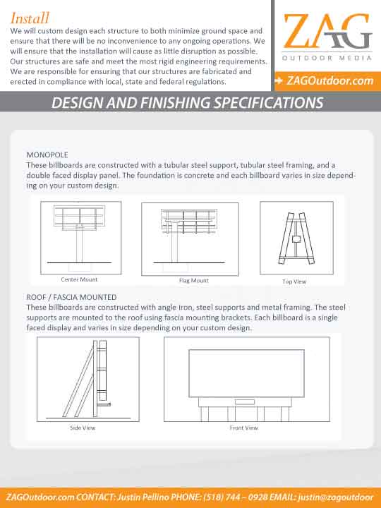 Flyer Design by Alycia Marie for this project | Design #2572415