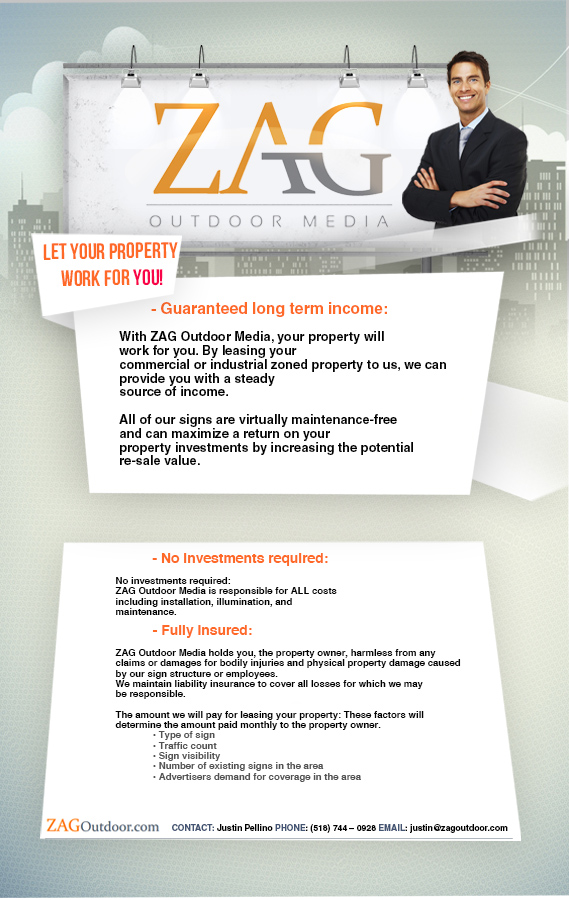 Flyer Design by MakeOffice for this project | Design #2549586