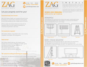 Flyer Design by Vasko Tasev