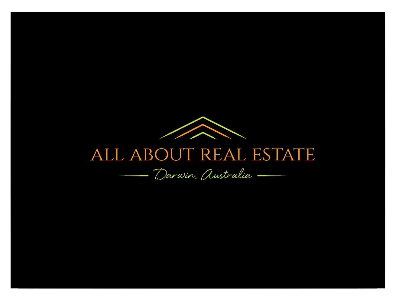 Diseño de Logo por wonderland para All About Real Estate | Diseño #14228821