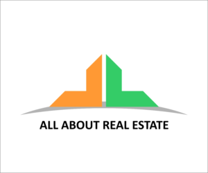 Logo Design by D-CO for All About Real Estate | Design #14219928