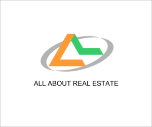 Diseño de Logo por D-CO para All About Real Estate | Diseño: #14219944