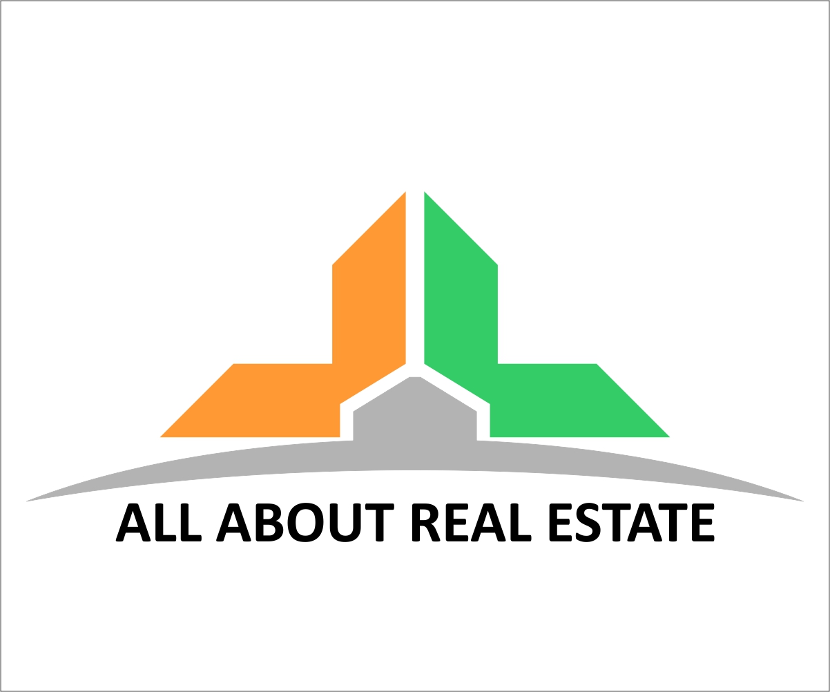 Diseño de Logo por D-CO para All About Real Estate | Diseño #14219945
