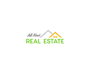 Diseño de Logo por Suren Amarathunga para All About Real Estate | Diseño: #14310713