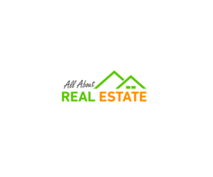Diseño de Logo por Suren Amarathunga para All About Real Estate | Diseño: #14310714