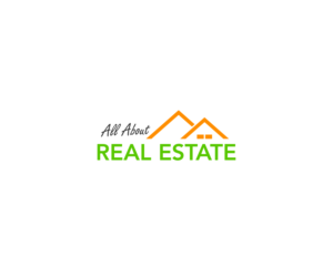 Diseño de Logo por Suren Amarathunga para All About Real Estate | Diseño: #14310715