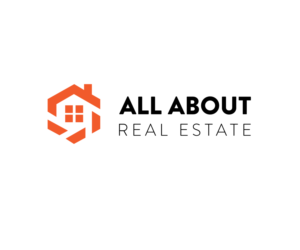 Diseño de Logo por isabel.paoli para All About Real Estate | Diseño: #14229617