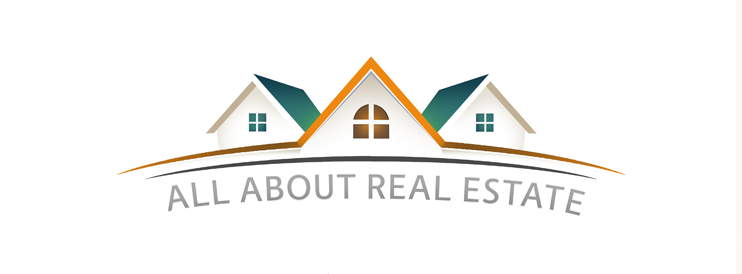 Diseño de Logo por quachystuff para All About Real Estate | Diseño #14283694