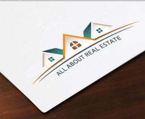 Diseño de Logo por quachystuff para All About Real Estate | Diseño: #14287701