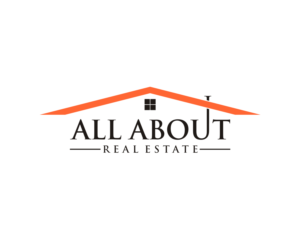 Diseño de Logo por ardrawawa2 para All About Real Estate | Diseño: #14243211