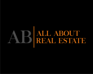 Diseño de Logo por ardrawawa2 para All About Real Estate | Diseño: #14267807