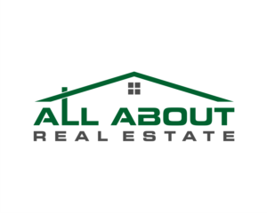 Diseño de Logo por ardrawawa2 para All About Real Estate | Diseño: #14395970