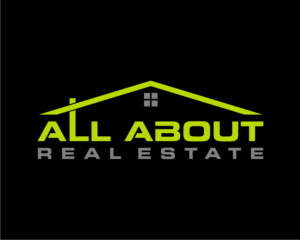 Logo Design by ardrawawa2 for All About Real Estate | Design: #14410483