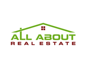 Diseño de Logo por ardrawawa2 para All About Real Estate | Diseño: #14531108
