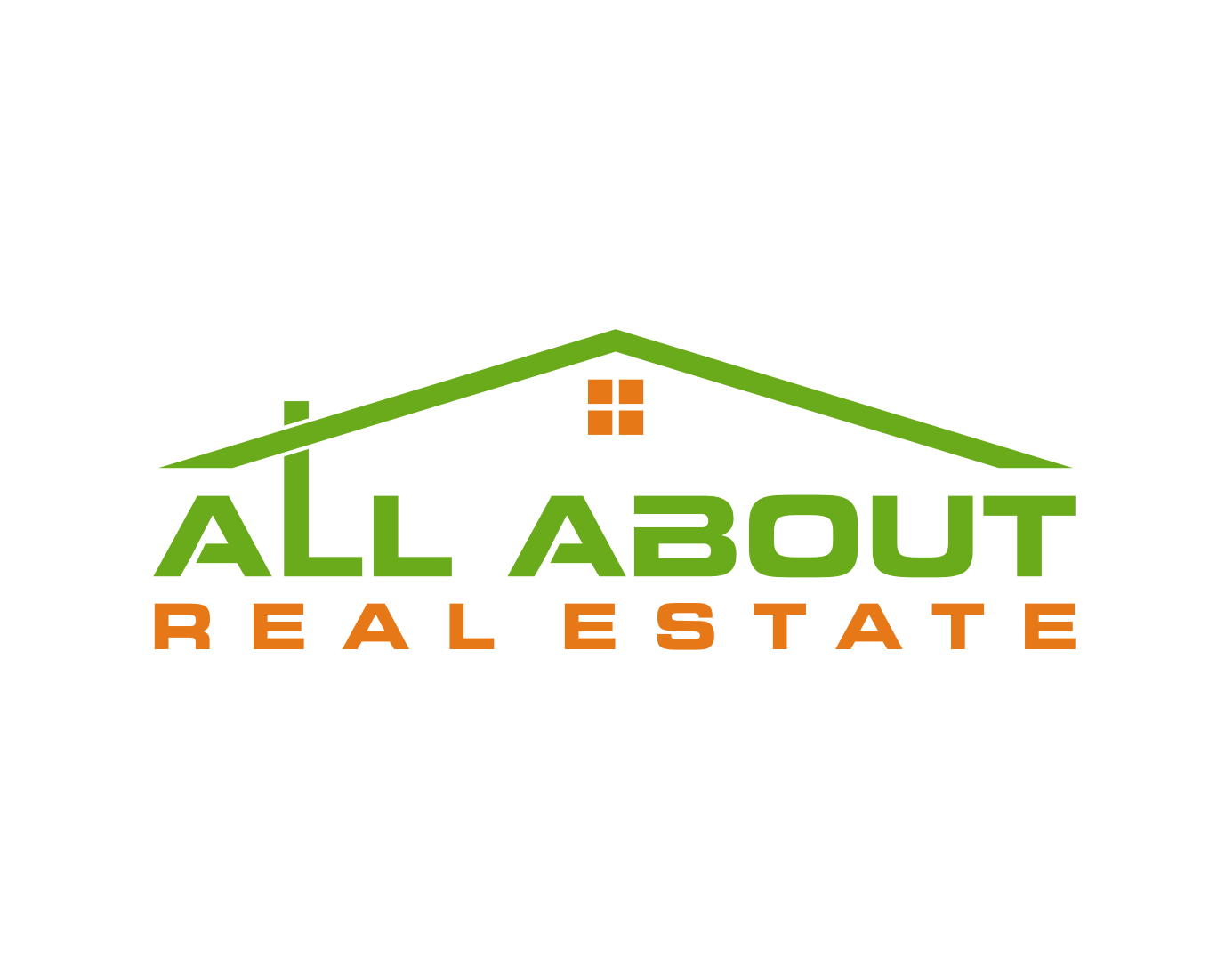 Diseño de Logo por ardrawawa2 para All About Real Estate | Diseño #14533785