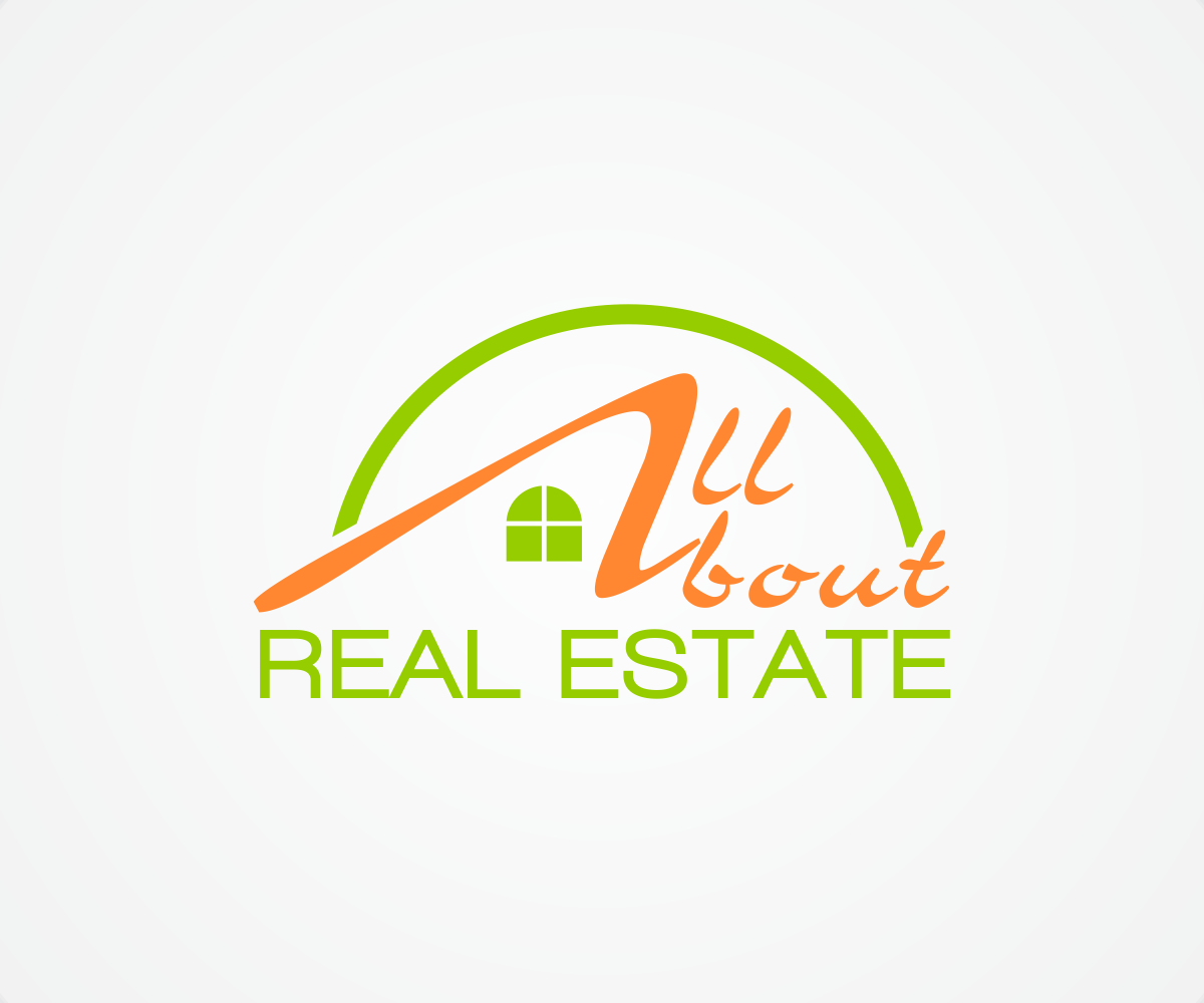 Diseño de Logo por Khalik para All About Real Estate | Diseño #14236917