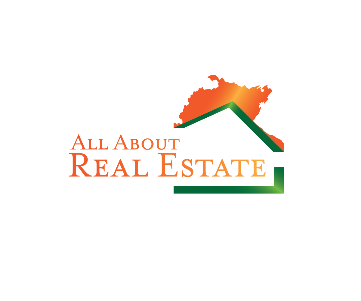 Logo Design by JesseBRoss for All About Real Estate | Design #14224865