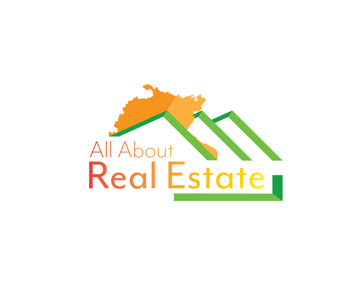 Logo Design by JesseBRoss for All About Real Estate | Design #14246484