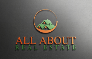 Diseño de Logo por Top king  designer para All About Real Estate | Diseño: #14229143