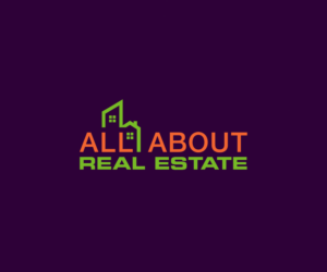 Diseño de Logo por surpris para All About Real Estate | Diseño: #14224804