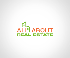 Diseño de Logo por surpris para All About Real Estate | Diseño: #14224805