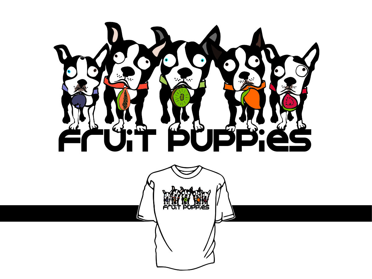 T-shirt Design by SilviaDegioDesign for this project | Design #14231373