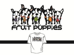 T-shirt Design by SilviaDegioDesign for this project | Design: #14231373