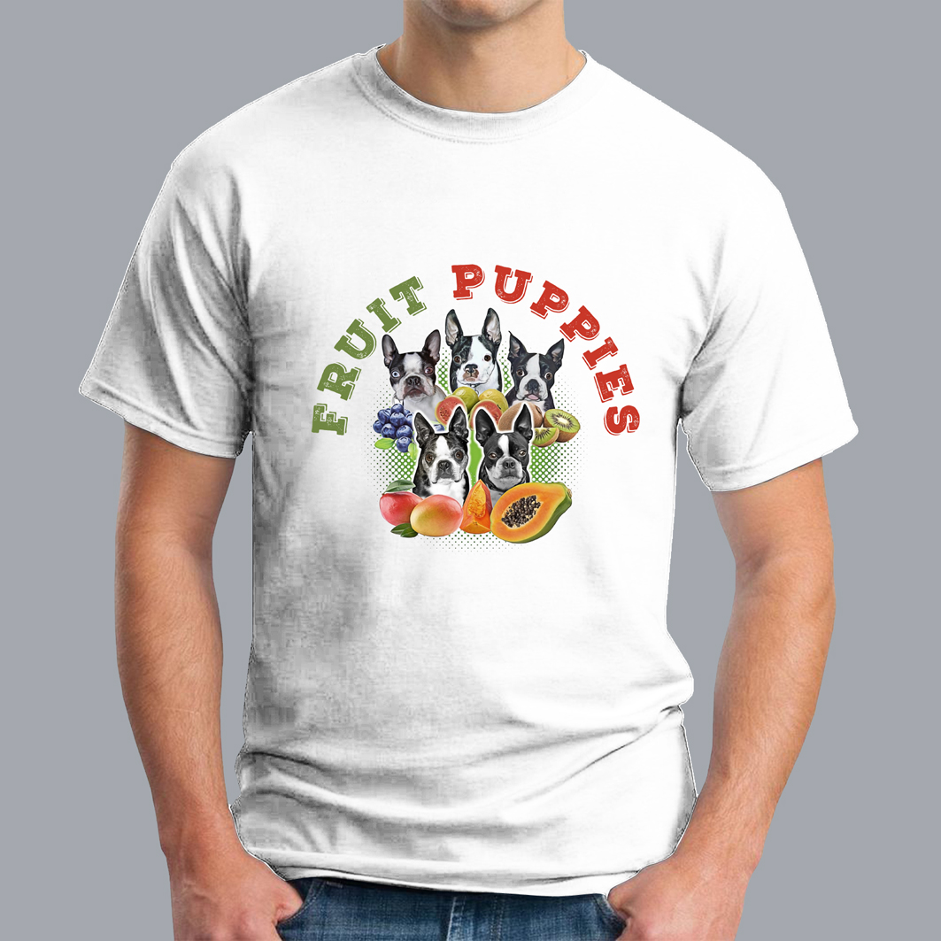 T-Shirt-Design von The Freelance Designer für dieses Projekt | Design #14292255