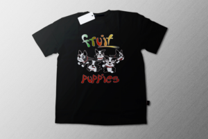 T-Shirt-Design von Giovanni für dieses Projekt | Design #14251451