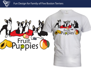 T-Shirt-Design von Shemet für dieses Projekt | Design #14276273