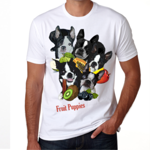 T-Shirt-Design von miglenamb für dieses Projekt | Design #14257644