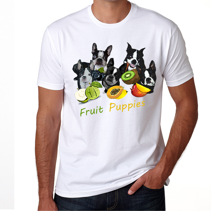 T-shirt Design by miglenamb for this project | Design #14257646