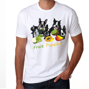 T-shirt Design by miglenamb for this project | Design: #14257646