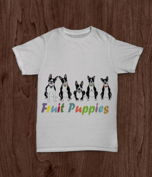 T-shirt Design by princezasarlota92 for this project | Design: #14302860