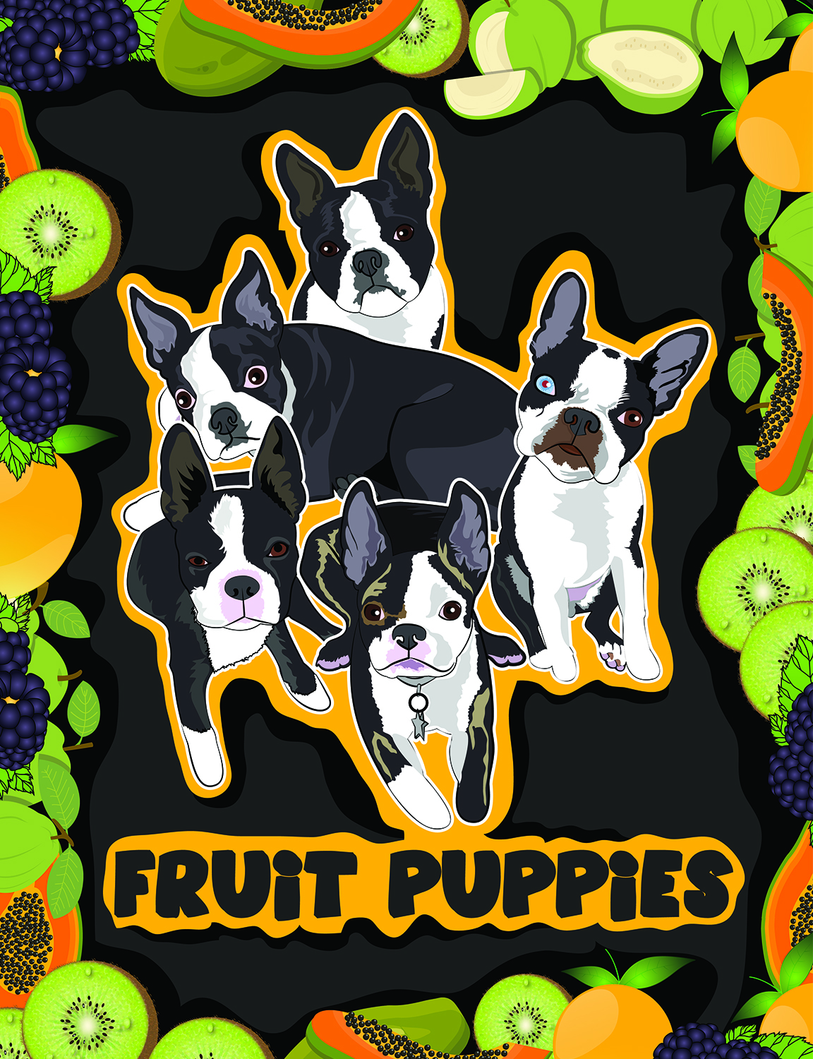 T-shirt Design by SAI DESIGNS for this project | Design #14221551