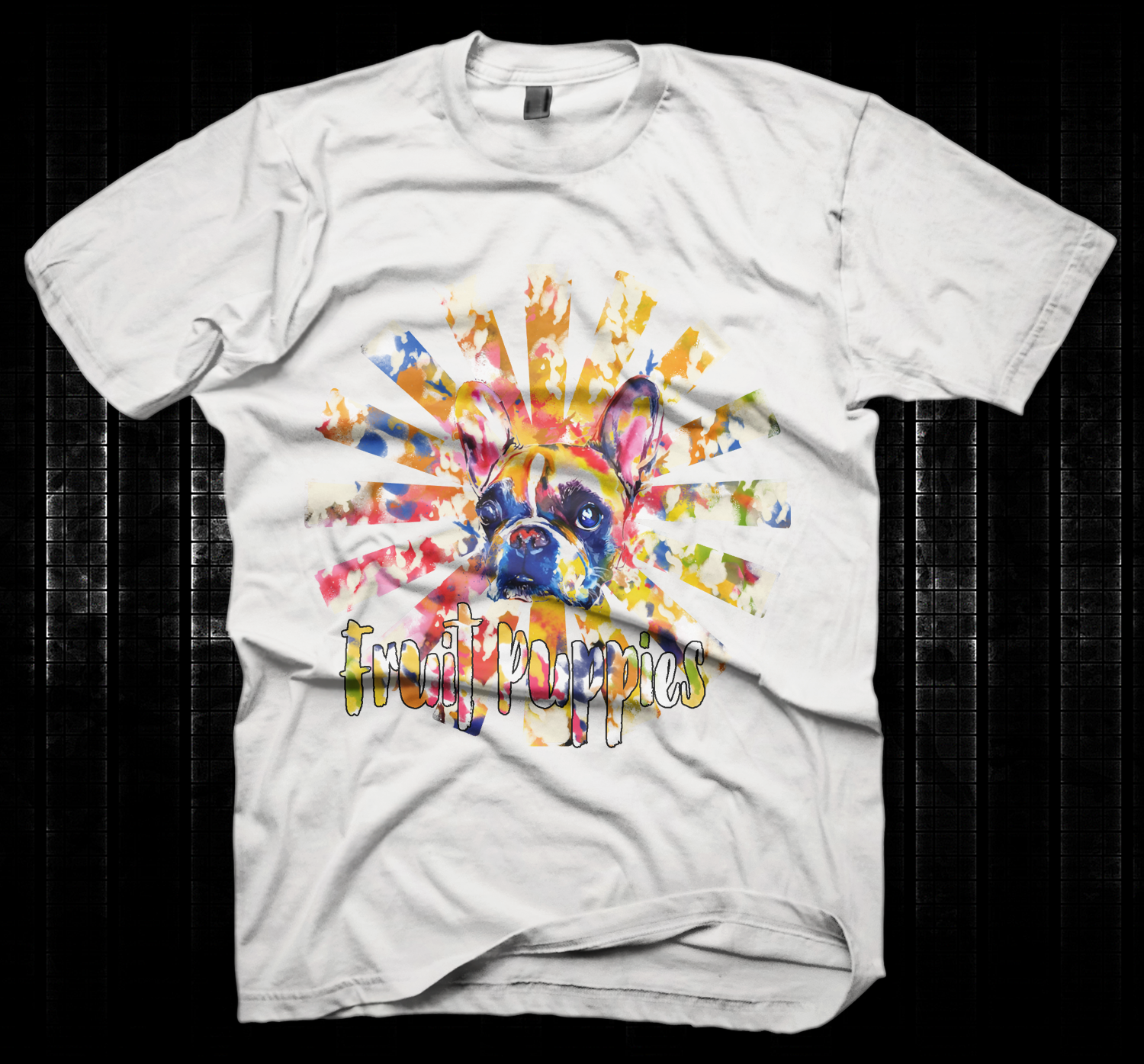 T-Shirt-Design von OT Design für dieses Projekt | Design #14199184